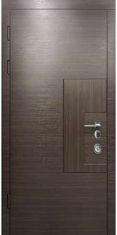 ВХОДНЫЕ ДВЕРИ НА ЗАКАЗ Входные двери МОДЕЛЬ KA264